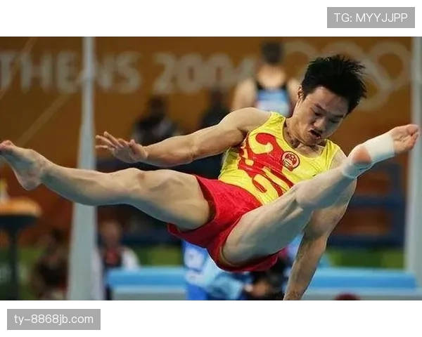 杨威家的早餐菜单，体操冠军吃这个？