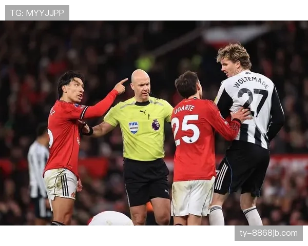 曼联进攻哑火表现暴露全队连接问题，赛季阶段性变化对竞争形势带来影响