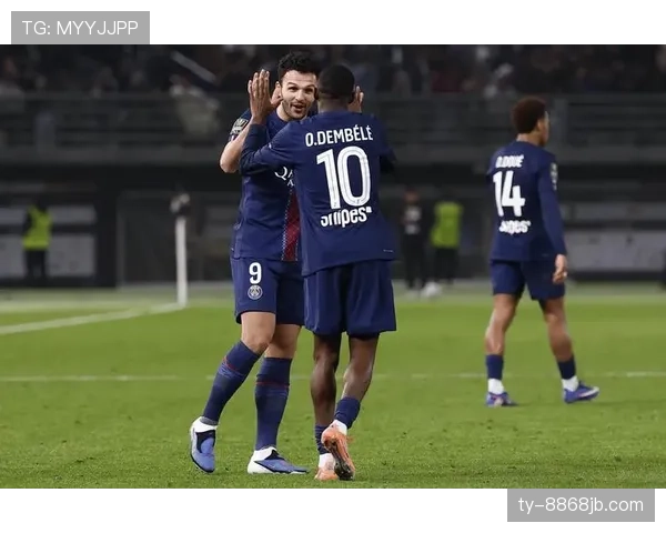 巴黎圣日耳曼中场控球问题显现，关键阶段竞争走势变化