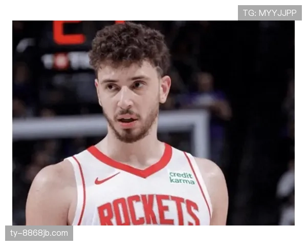 申京挡拆创造错位率提升明显 拉开球队内线进攻空间