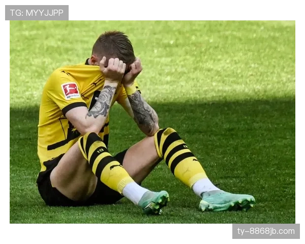 多特蒙德：从战术体系到冠军归属，这支青年军的崛起之路究竟能走多远？