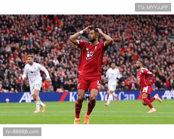 利物浦阵容大换血，对赛季走势形成制约