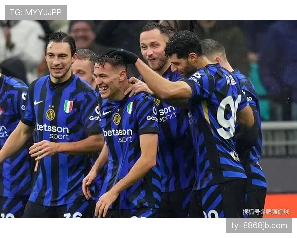 国米欧冠竞争力提升趋势持续，对争冠格局带来新变化。