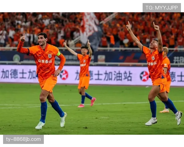 山东泰山中场控制不足，比赛节奏掌控力下降影响争冠形势