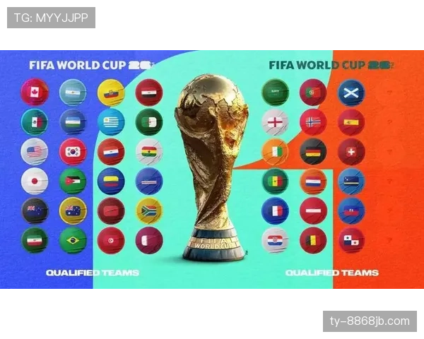2026世界杯最新12组分组规则解析